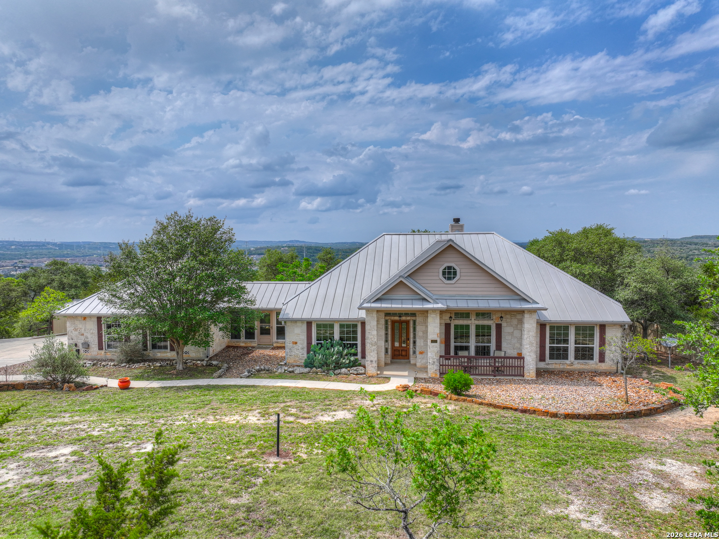 5855 Temerity Way Bulverde TX 78163