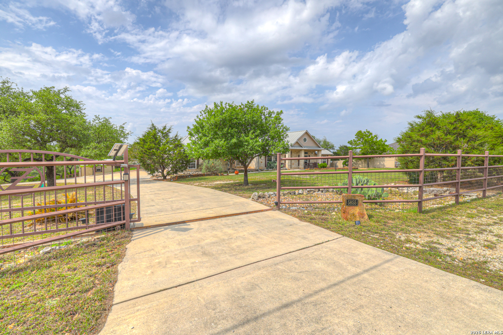5855 Temerity Way Bulverde TX 78163