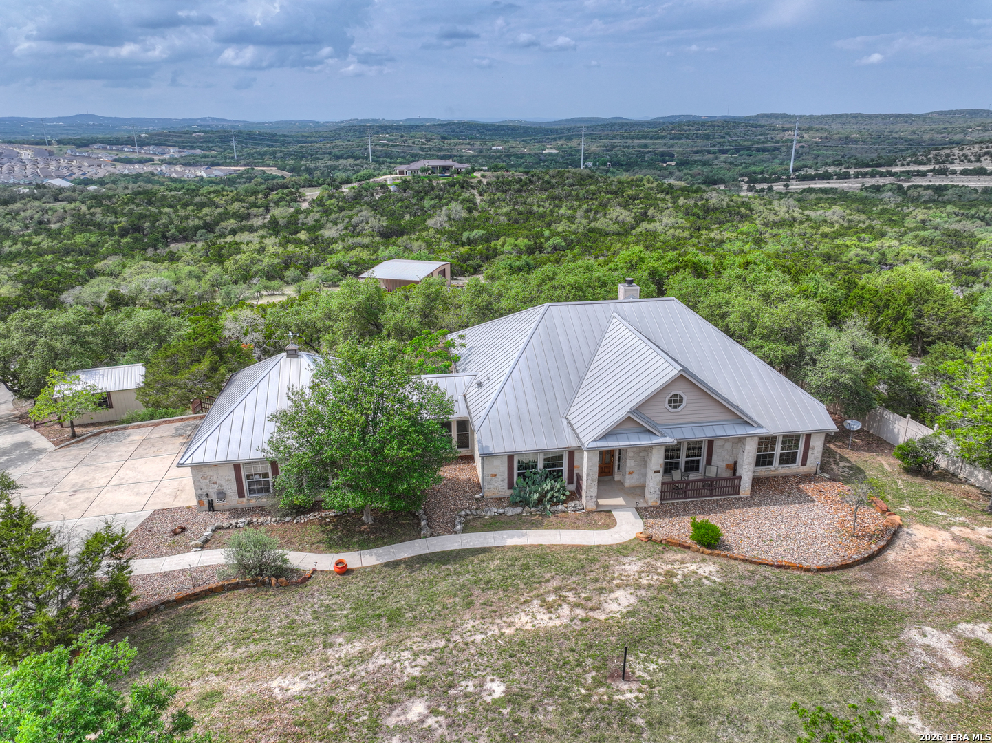 5855 Temerity Way Bulverde TX 78163