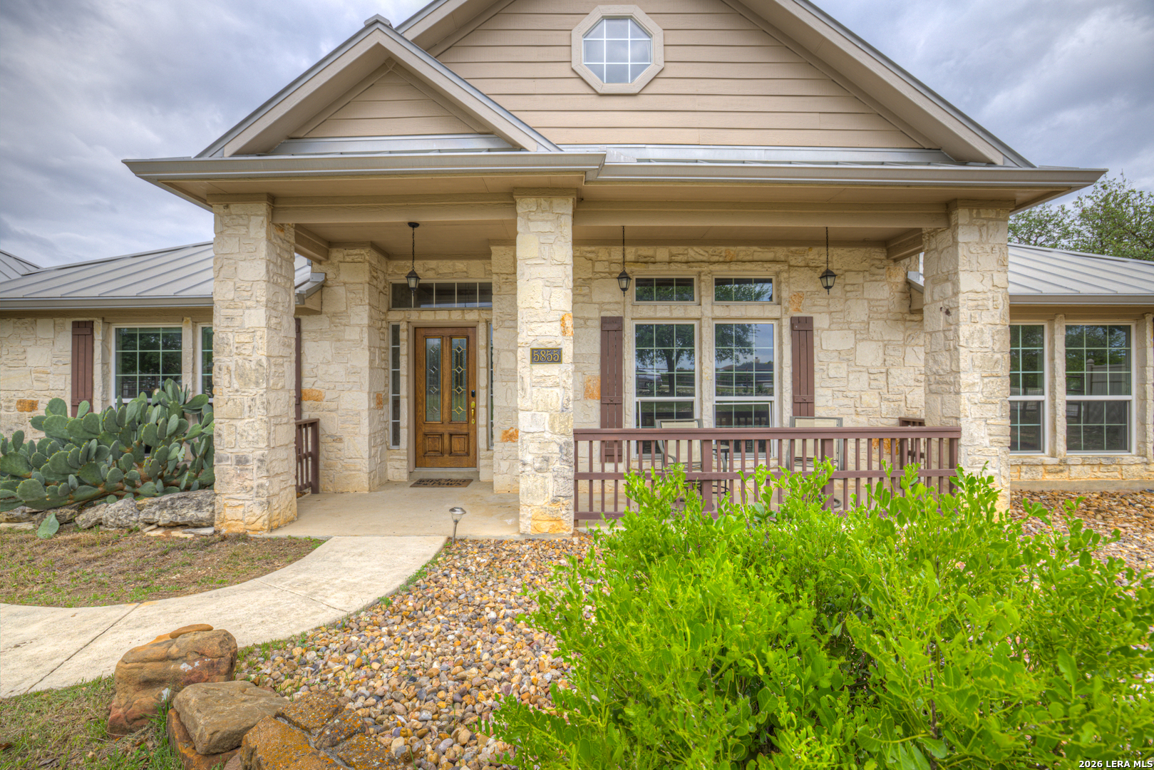 5855 Temerity Way Bulverde TX 78163