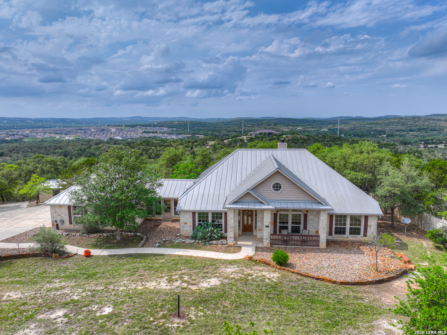 5855 Temerity Way Bulverde TX 78163