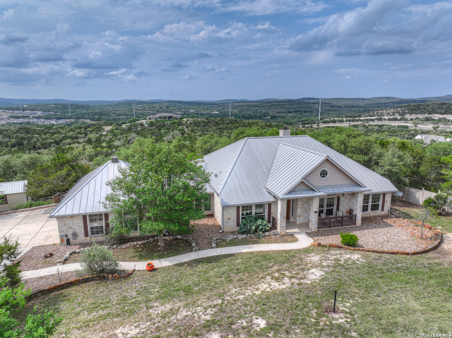 5855 Temerity Way Bulverde TX 78163