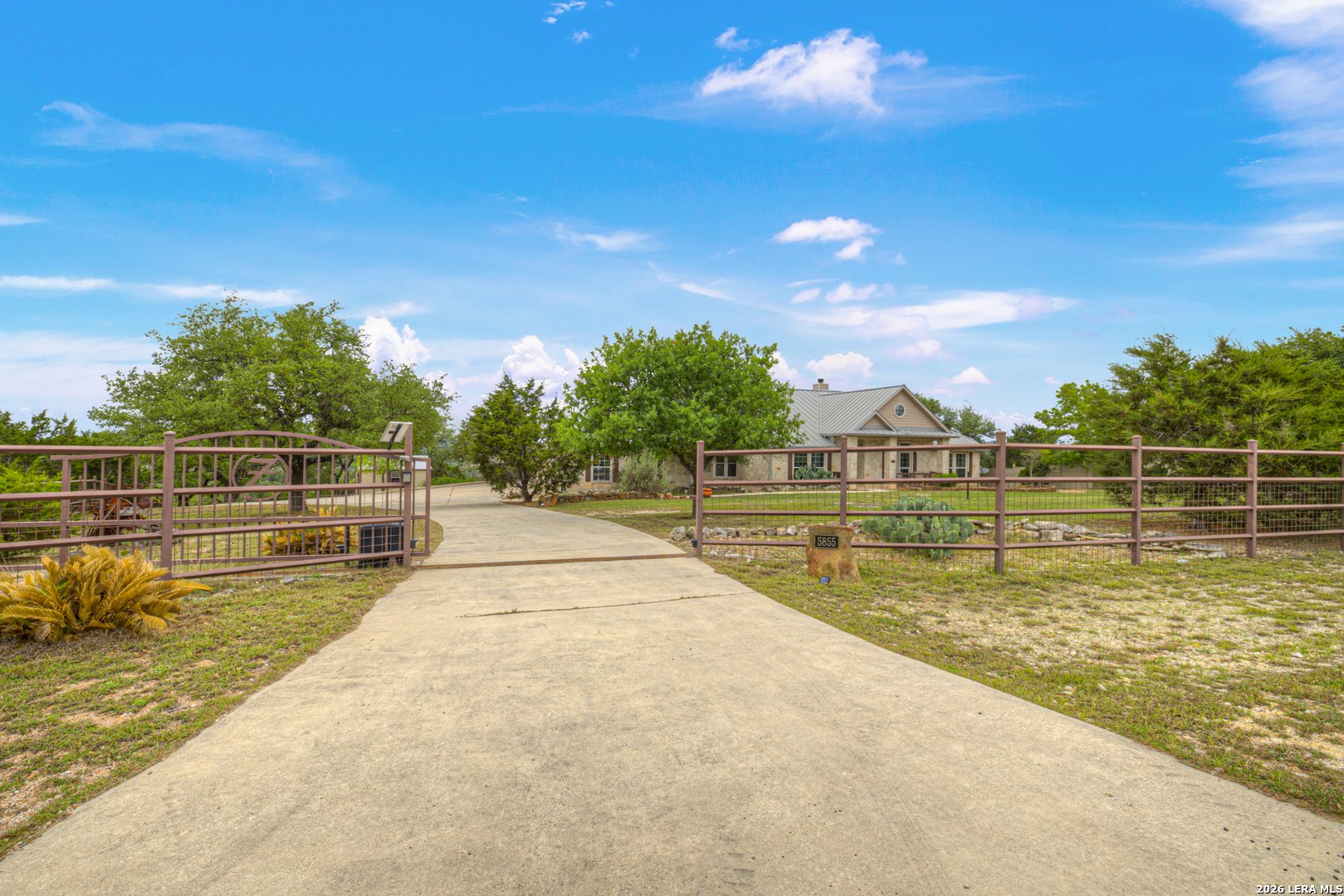 5855 Temerity Way Bulverde TX 78163