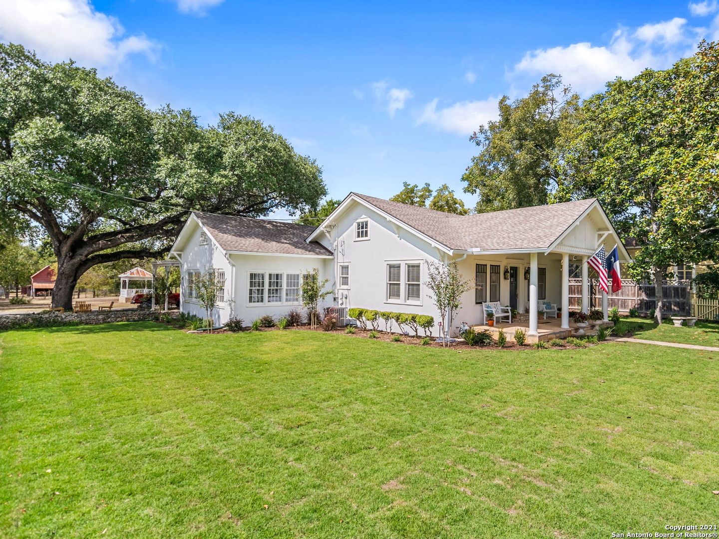 422 Seventh Street Comfort TX 78013