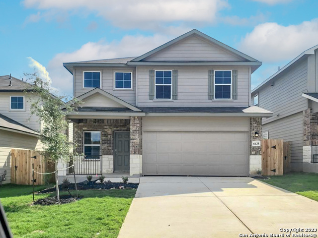 6635 Copper King Street San Antonio TX 78252