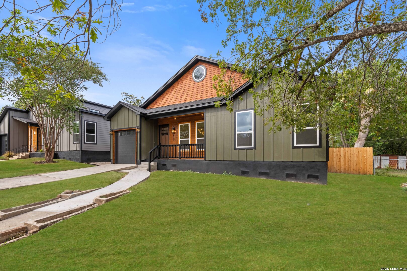 439 Irvington Drive San Antonio TX 78209