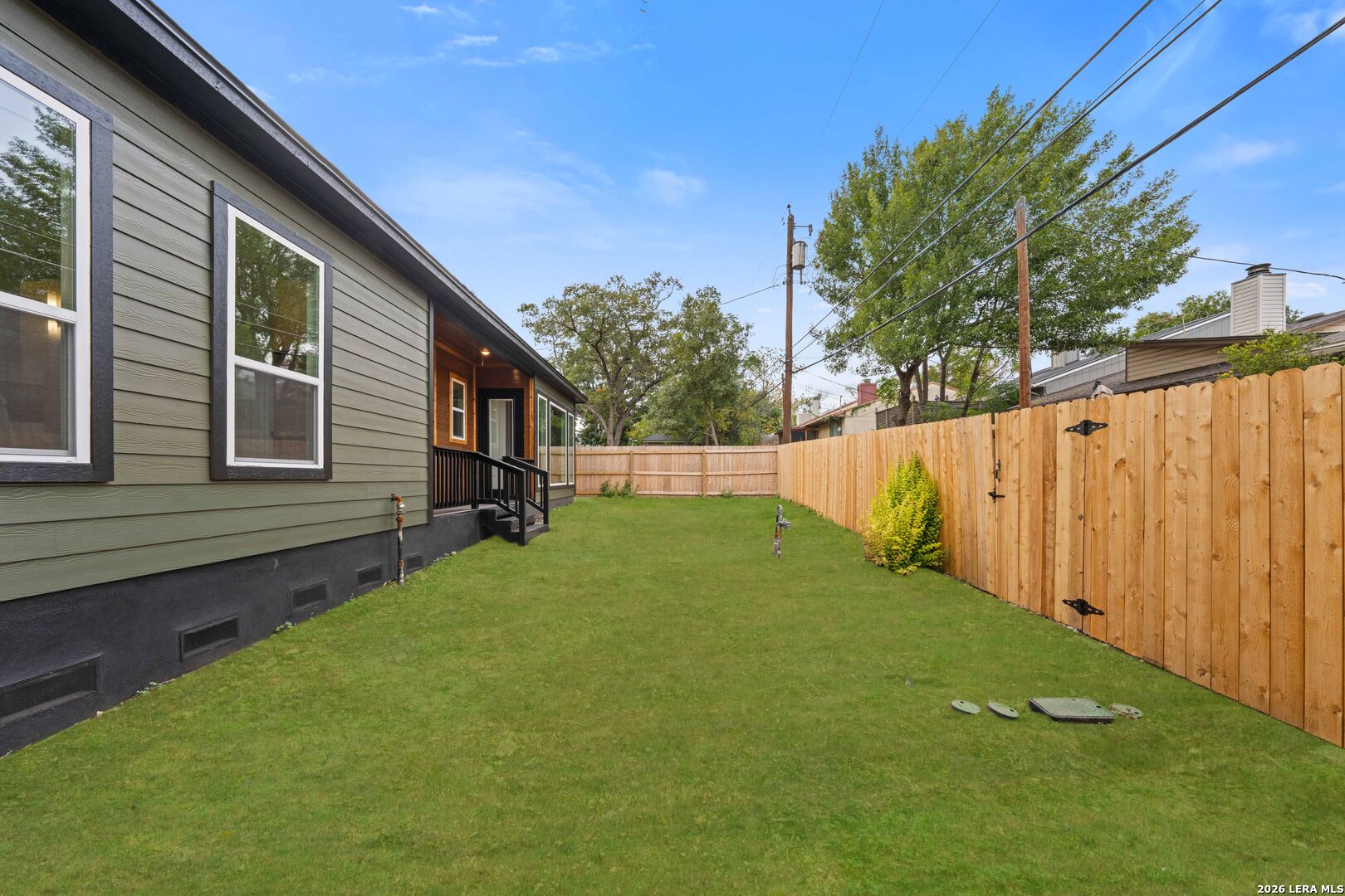 439 Irvington Drive San Antonio TX 78209