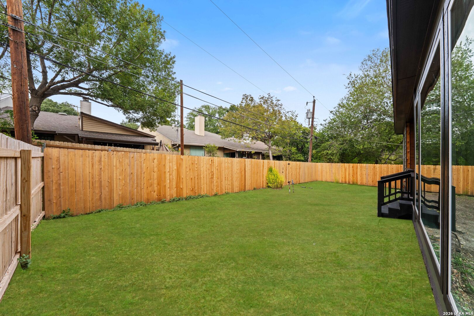 439 Irvington Drive San Antonio TX 78209