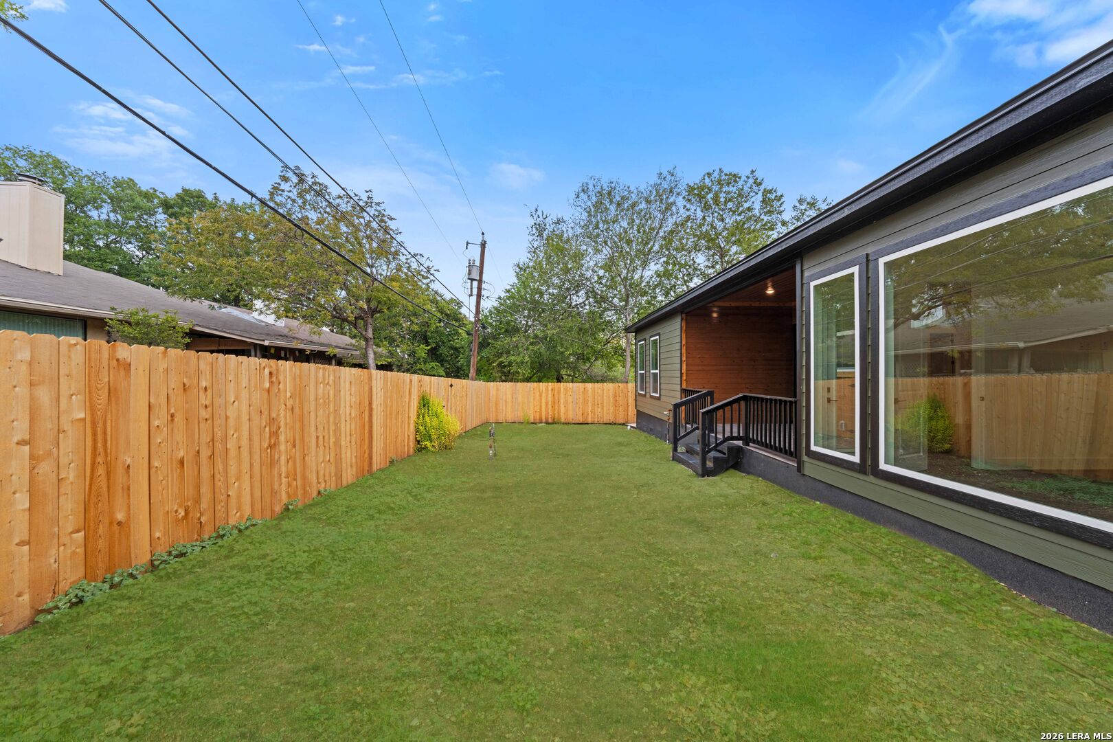 439 Irvington Drive San Antonio TX 78209