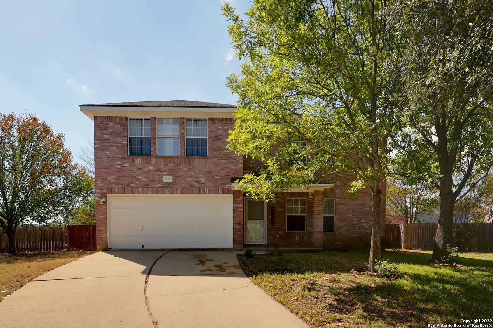 20802 Pacers Gait Lane Pflugerville TX 78660