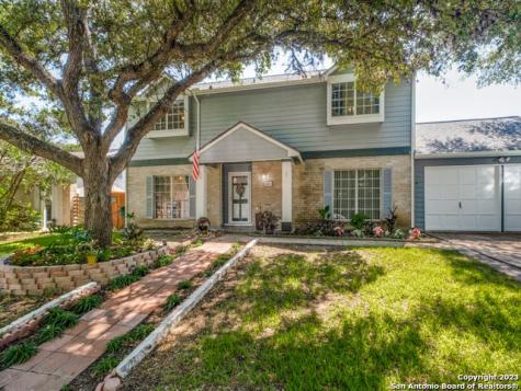 16322 Falcon Hill Street San Antonio TX 78247