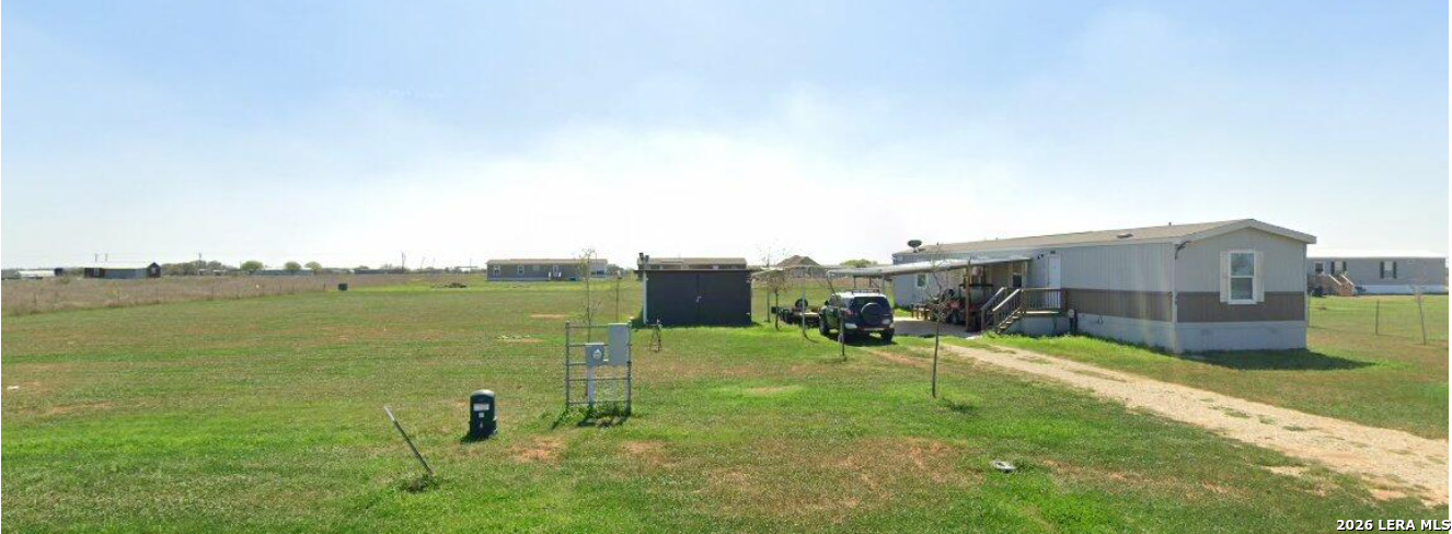 148 Anaqua Drive Pleasanton TX 78064