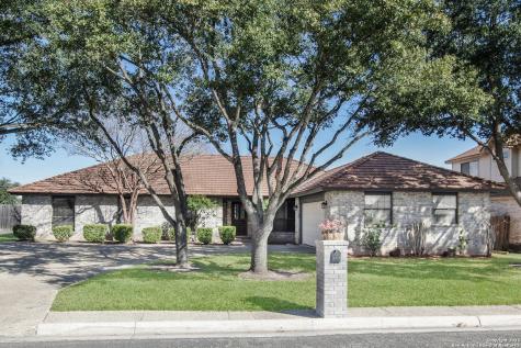 6326 Firestone Parkway San Antonio TX 78244