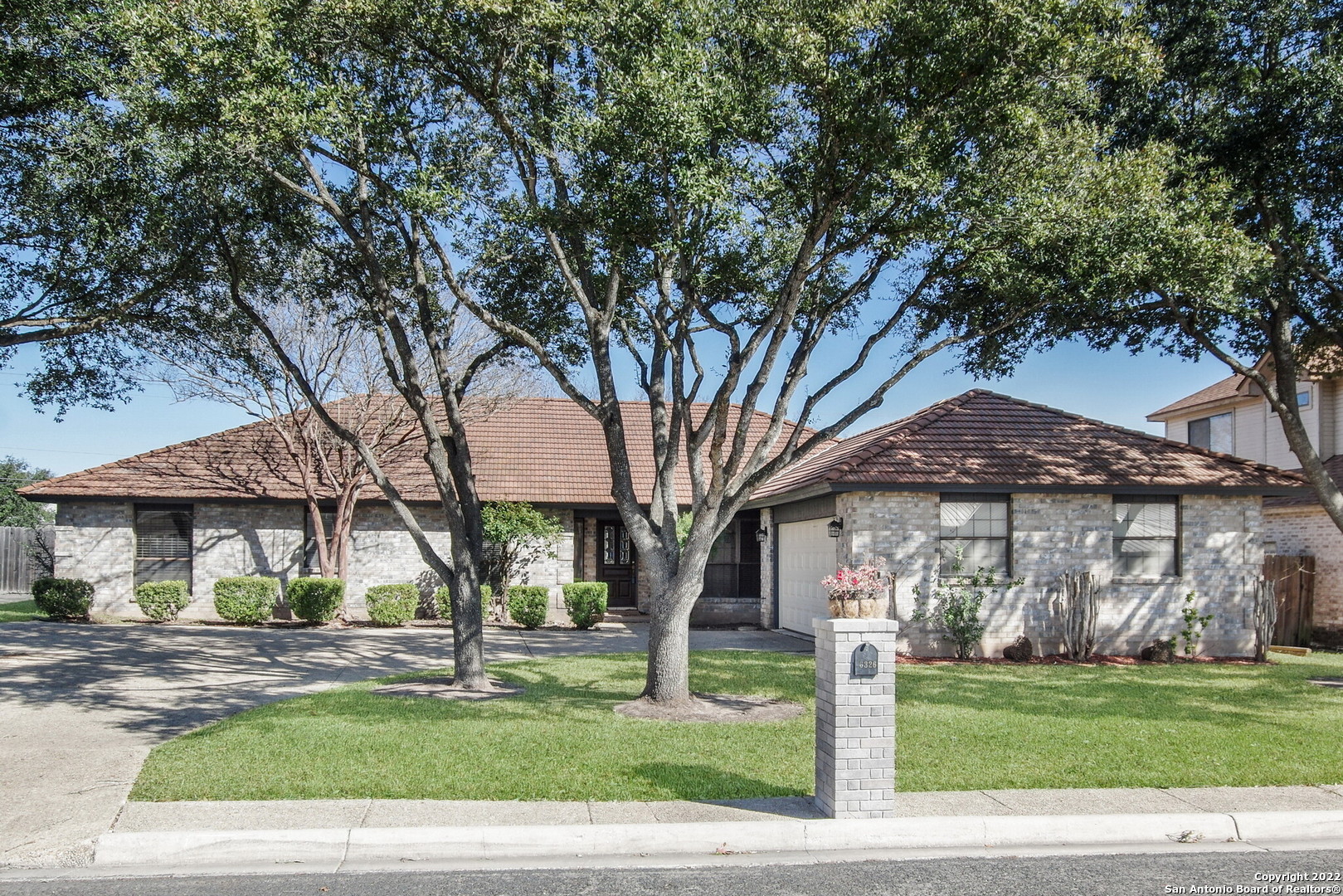 6326 Firestone Parkway San Antonio TX 78244