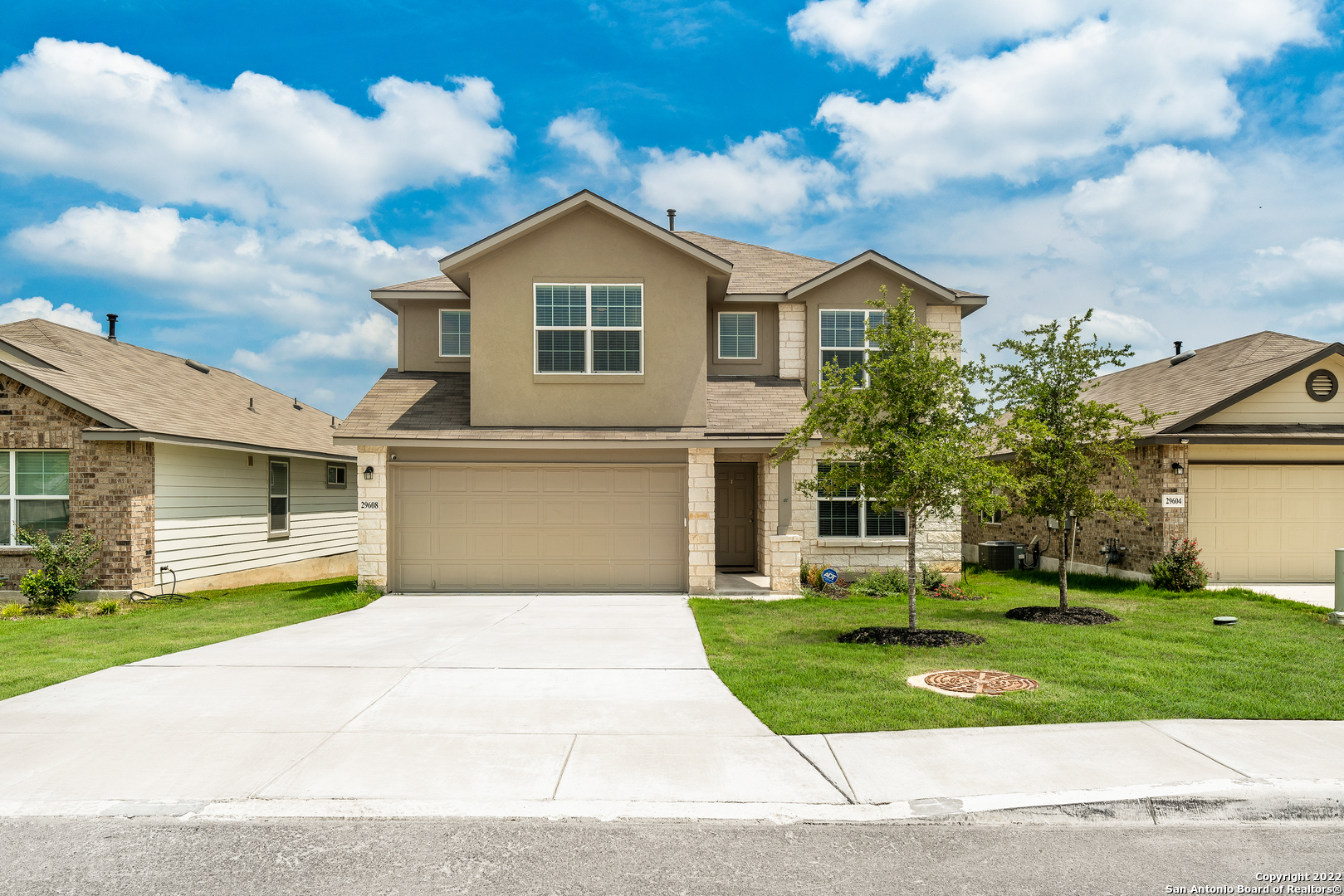 29608 Copper Crossing Bulverde TX 78163