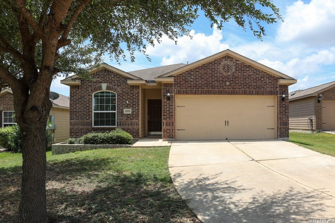 12102 Luckey Summit San Antonio TX 78252
