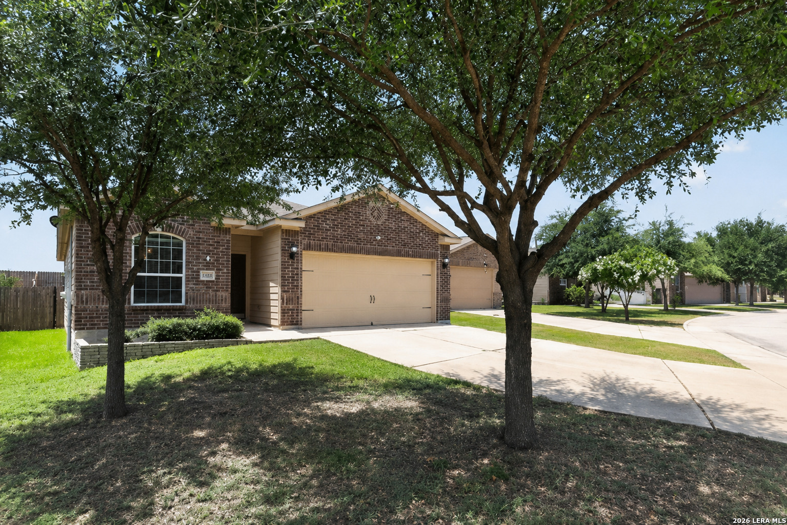 12102 Luckey Summit San Antonio TX 78252