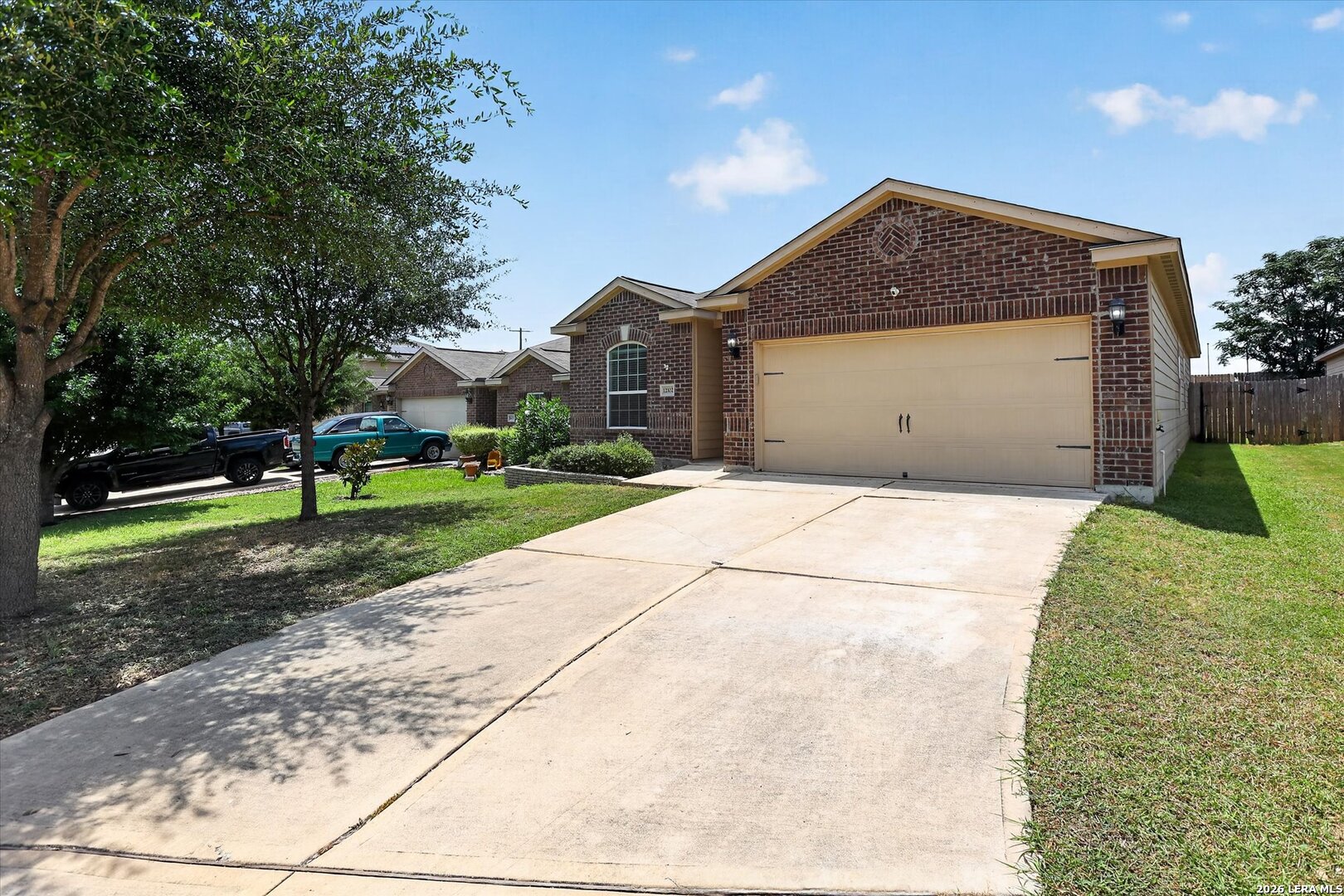 12102 Luckey Summit San Antonio TX 78252