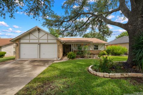 14315 Larkstone Street San Antonio TX 78232