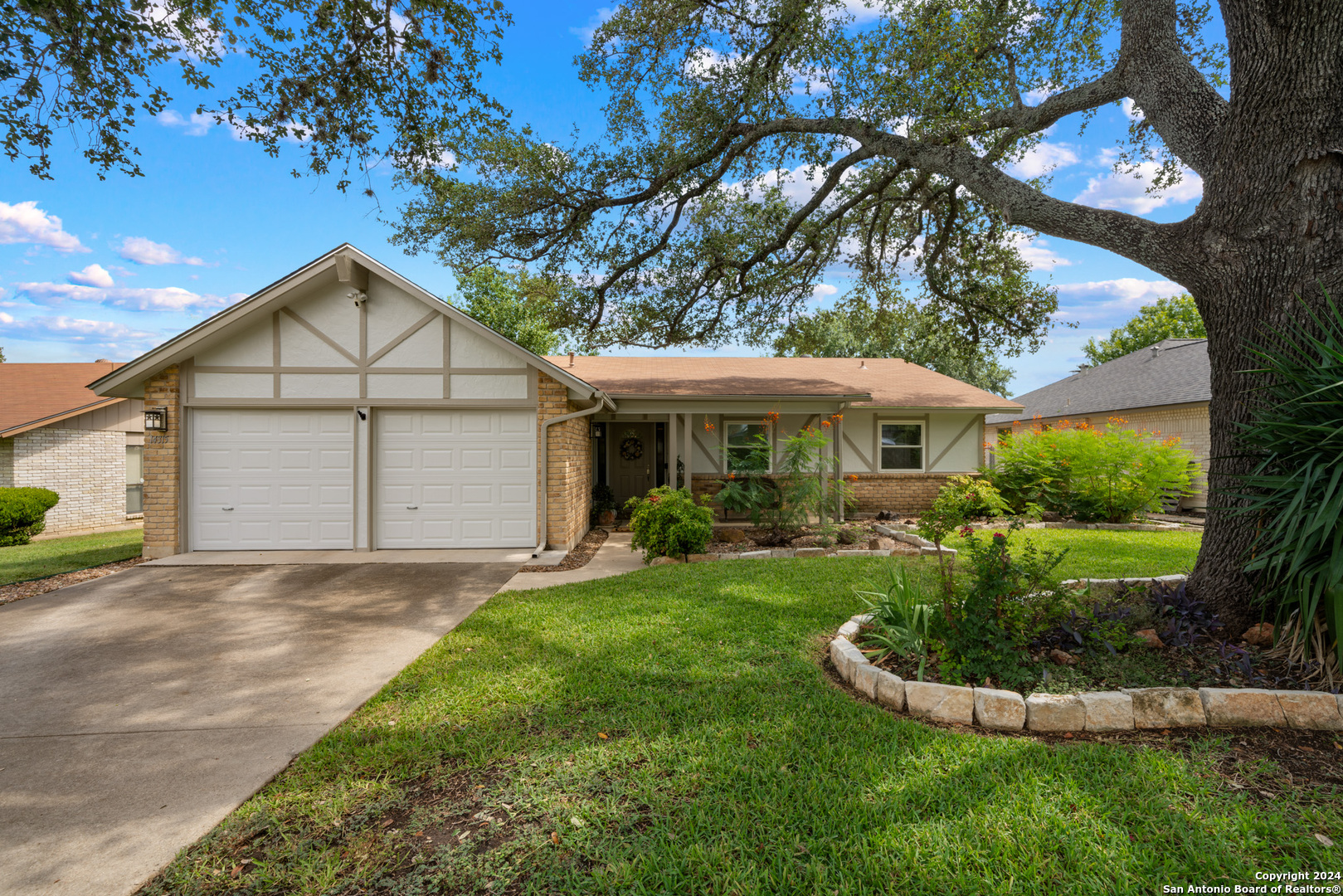 14315 Larkstone Street San Antonio TX 78232
