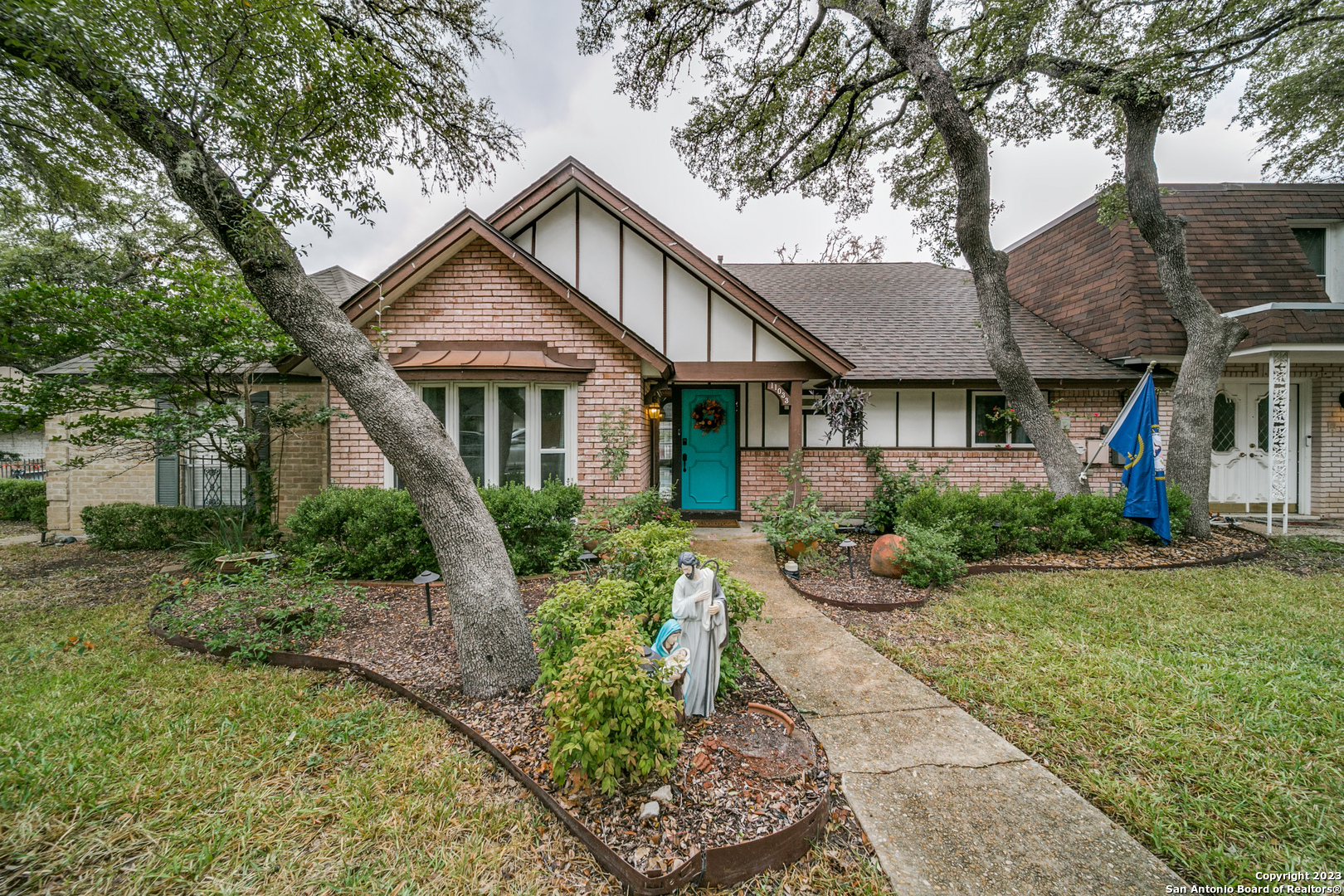 11033 Whisper Valley Street San Antonio TX 78230