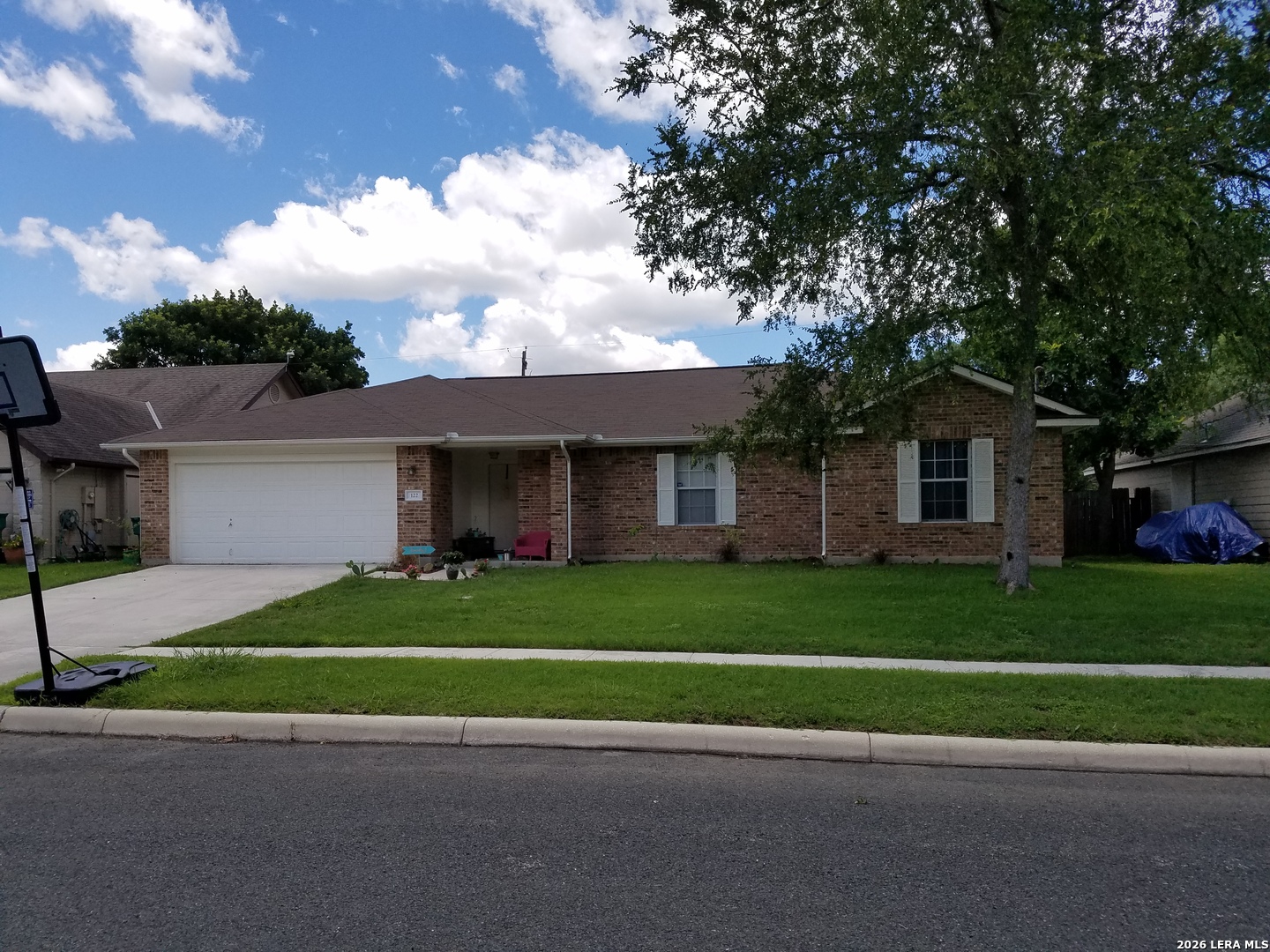 122 Cibolo Creek Drive Boerne TX 78006
