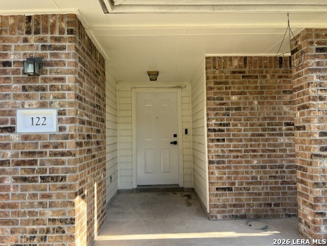 122 Cibolo Creek Drive Boerne TX 78006