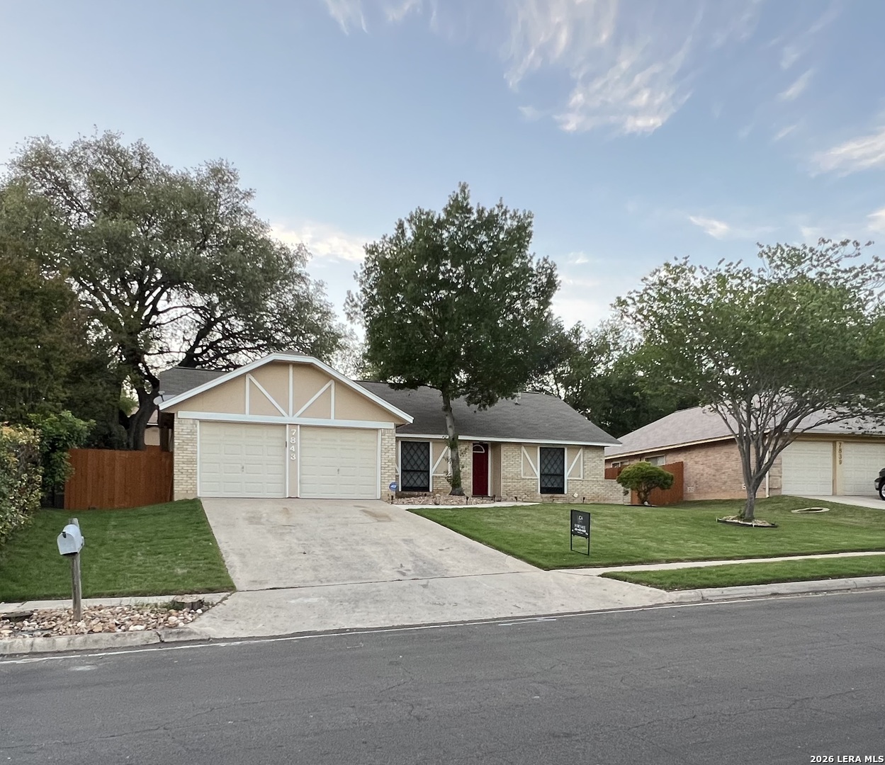7843 Misty Park San Antonio TX 78250