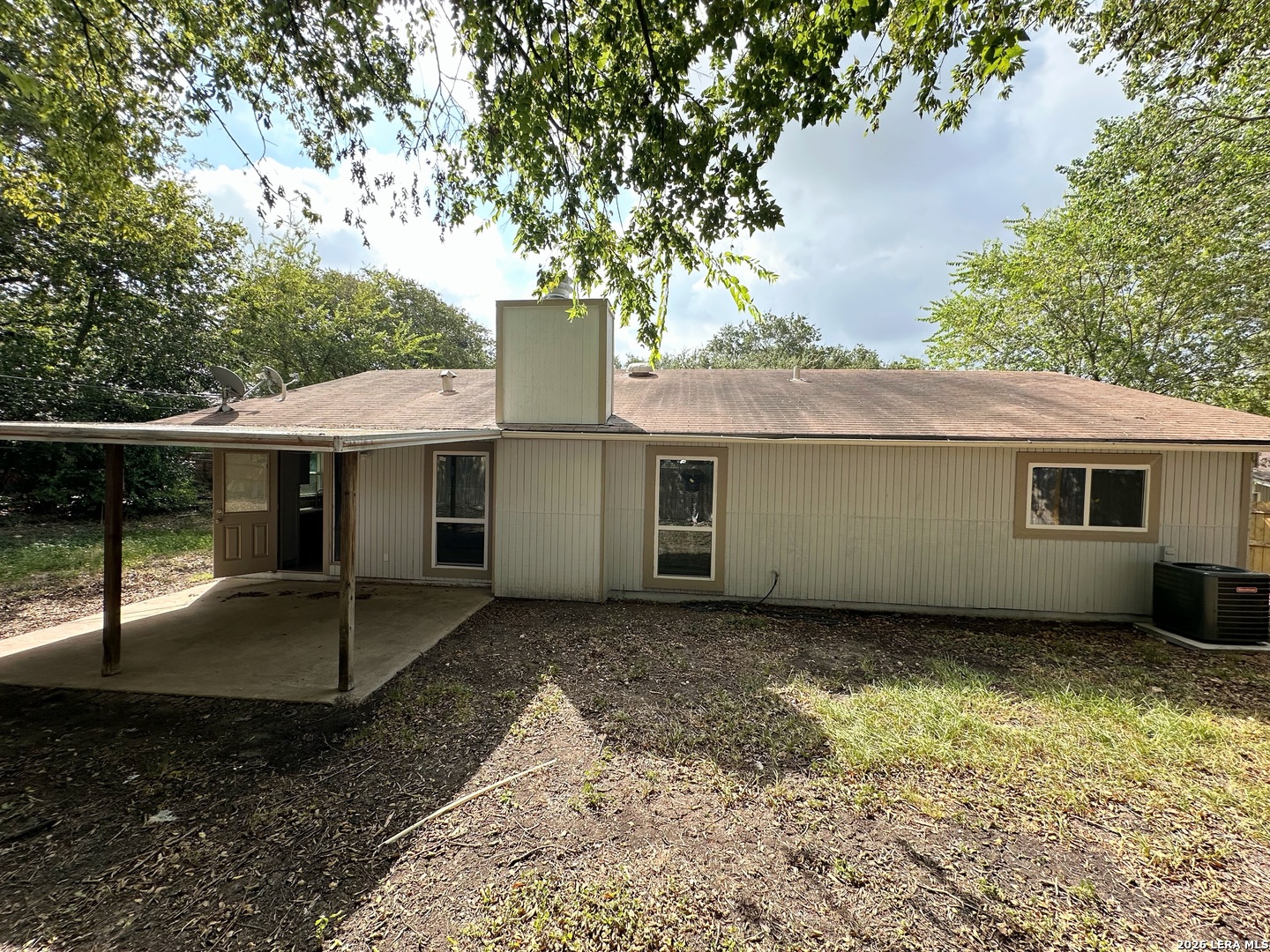 6731 Carters Bluff San Antonio TX 78239