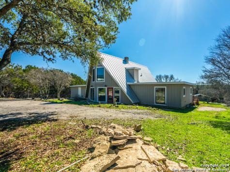 805 Mountain Creek Trail Boerne TX 78006