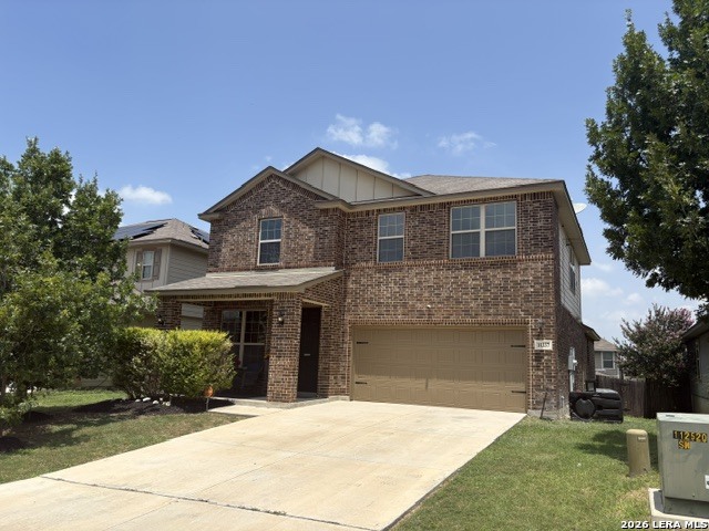 11337 Jazzstar San Antonio TX 78245