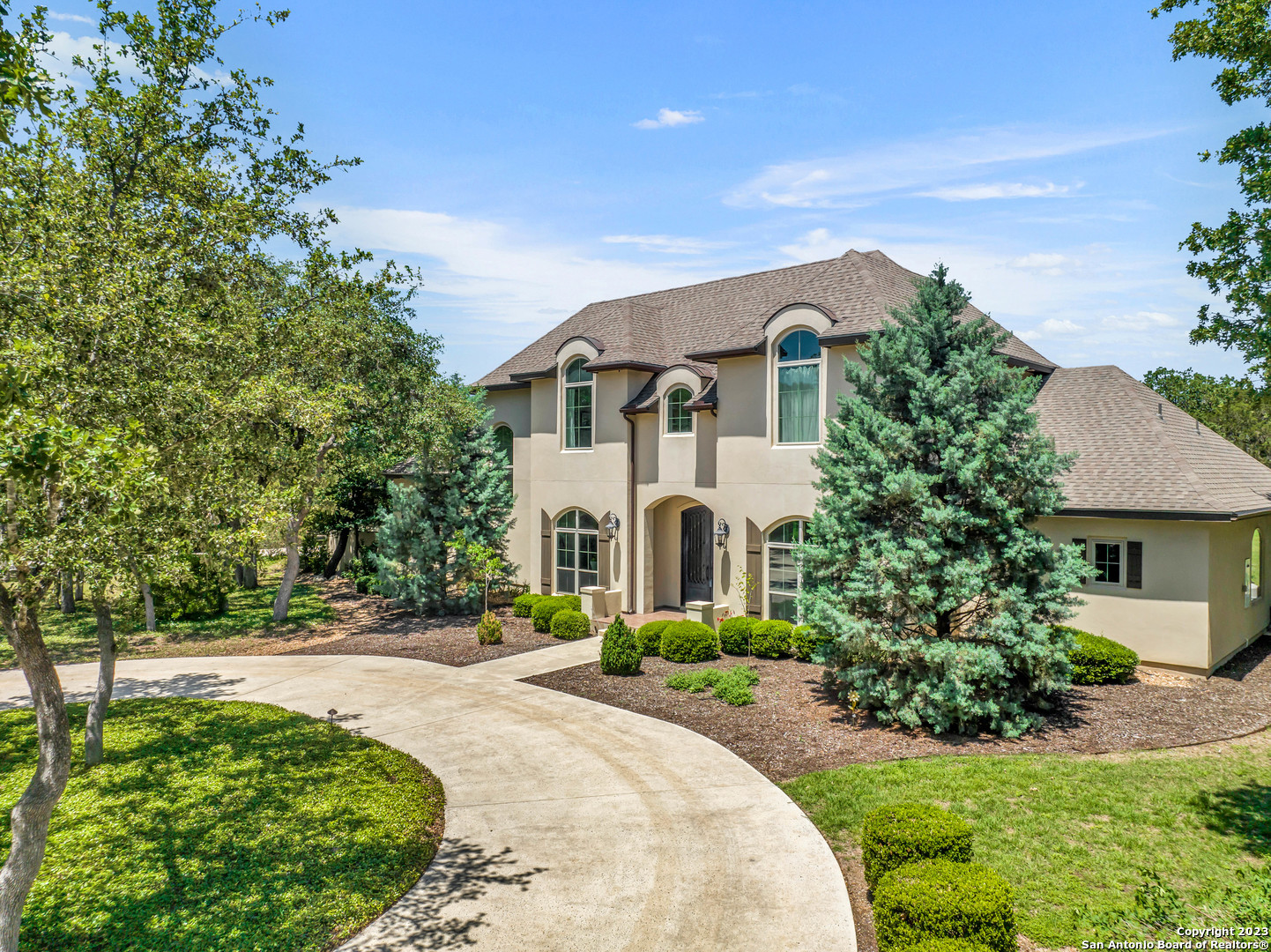 109 Pin Oak Forest Street Hill Country Village TX 78232