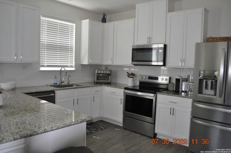 14639 Semele View San Antonio TX 78245