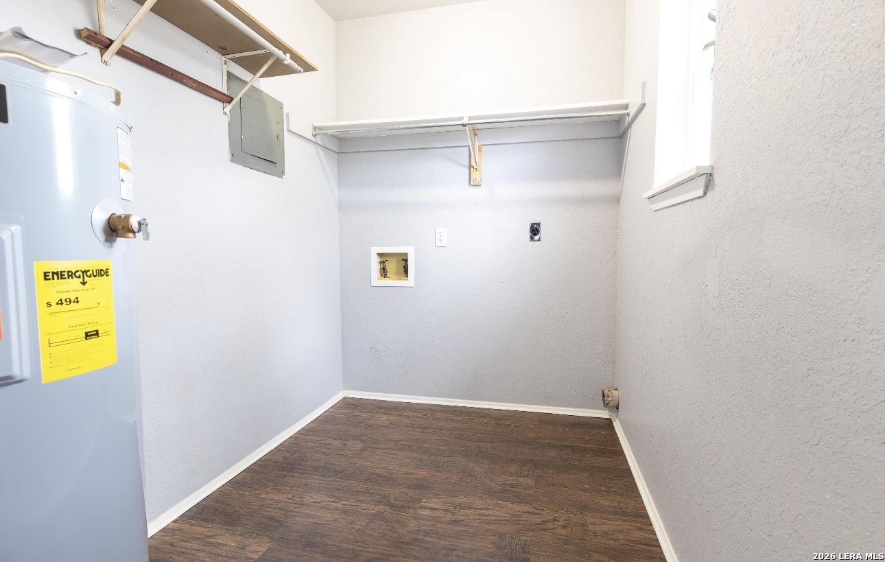 2832 County Road 1129 Pearsall TX 78061