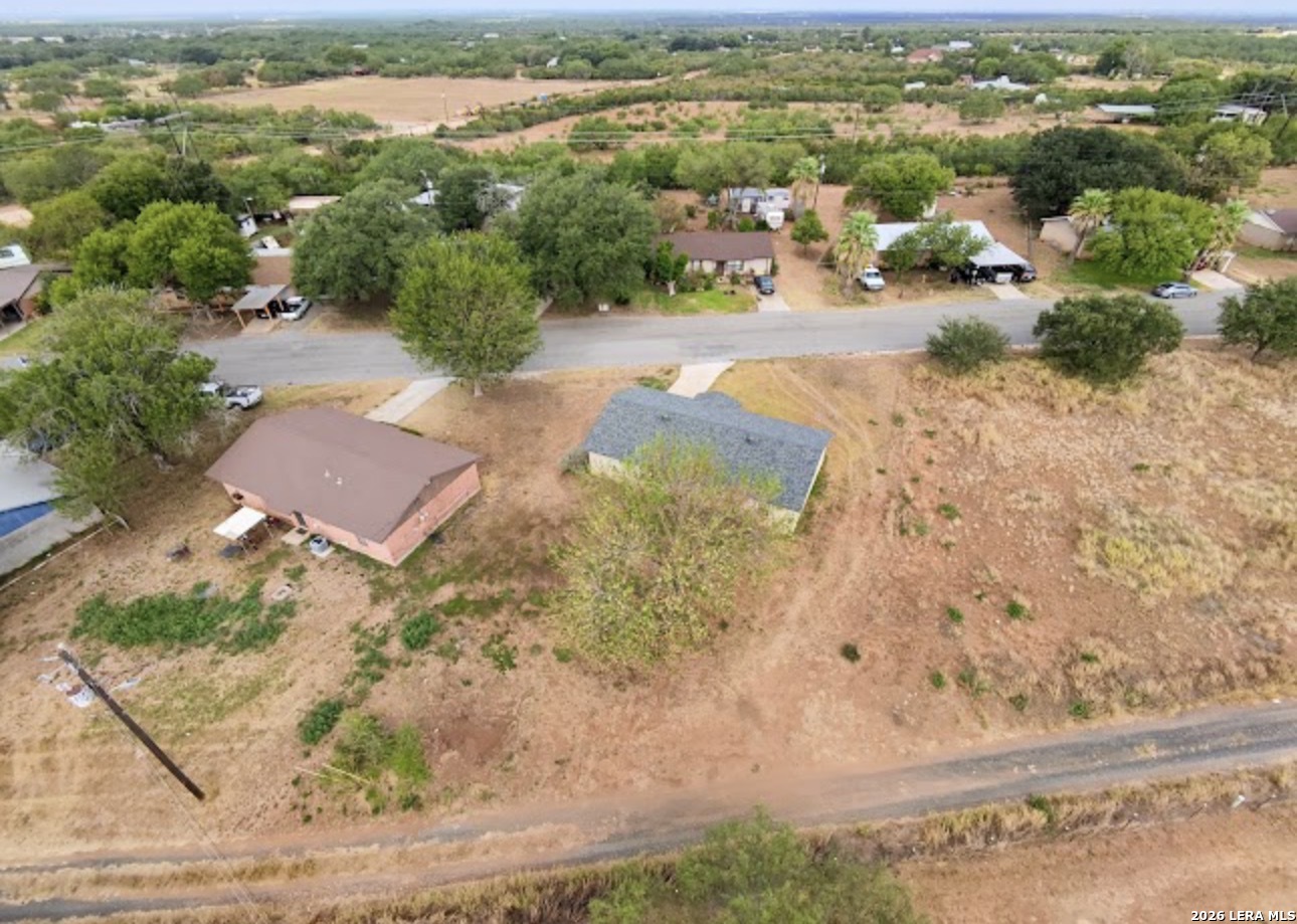 2832 County Road 1129 Pearsall TX 78061