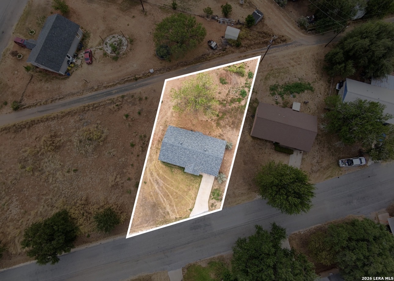 2832 County Road 1129 Pearsall TX 78061