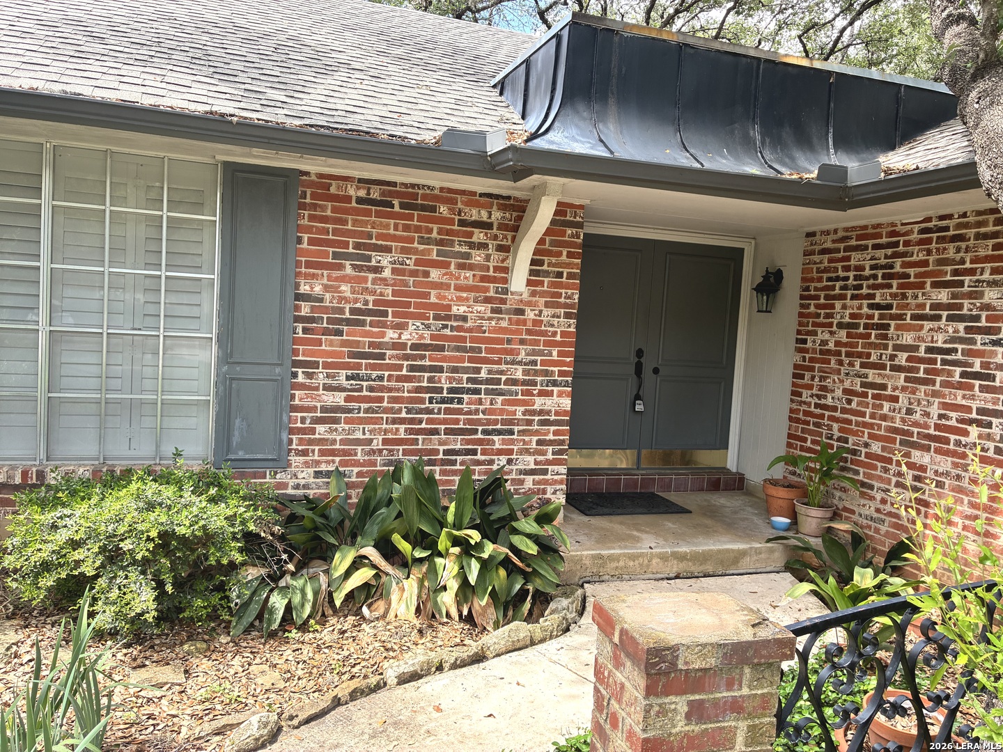 11012 Whisper Hollow San Antonio TX 78230