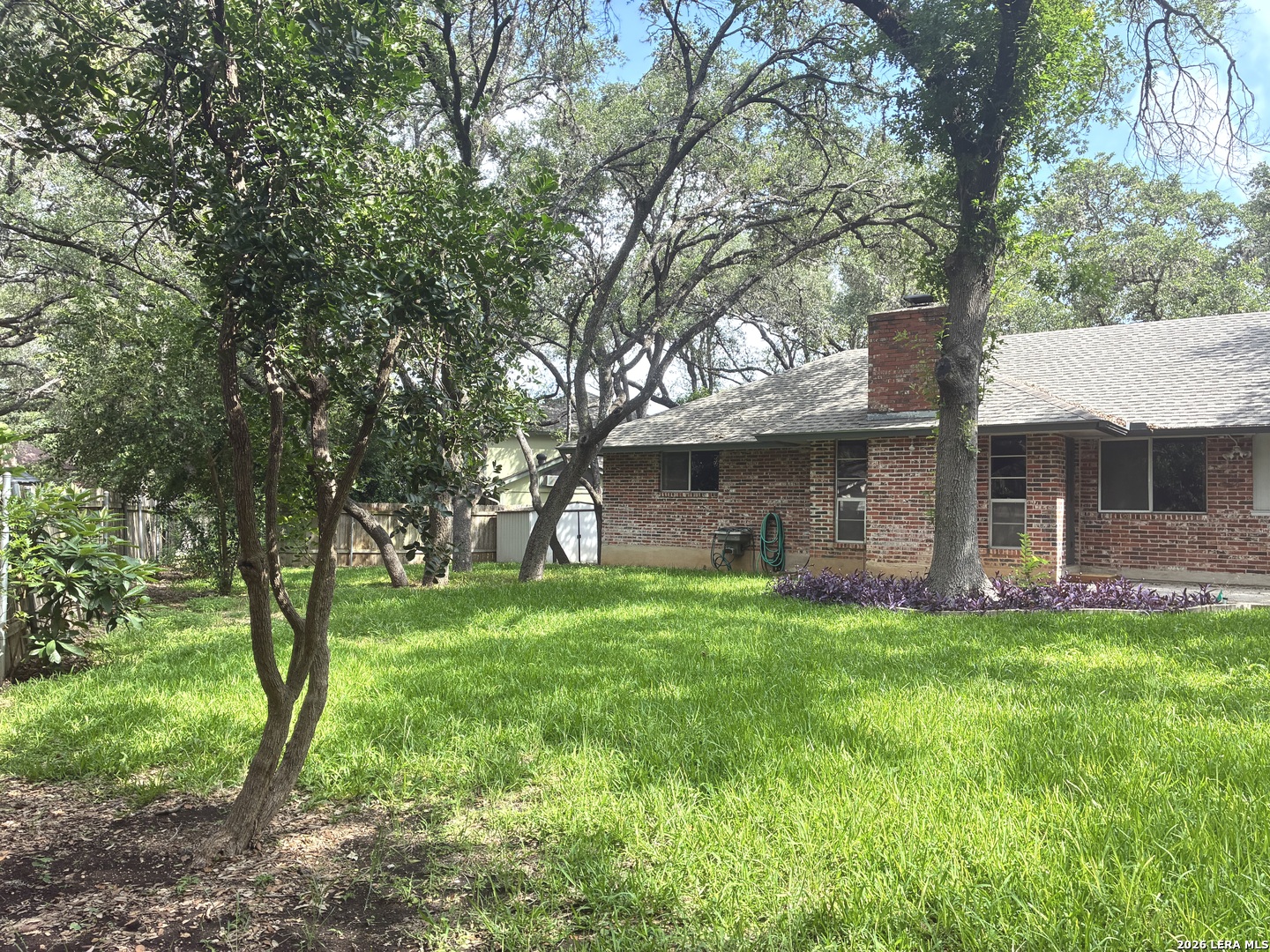 11012 Whisper Hollow San Antonio TX 78230