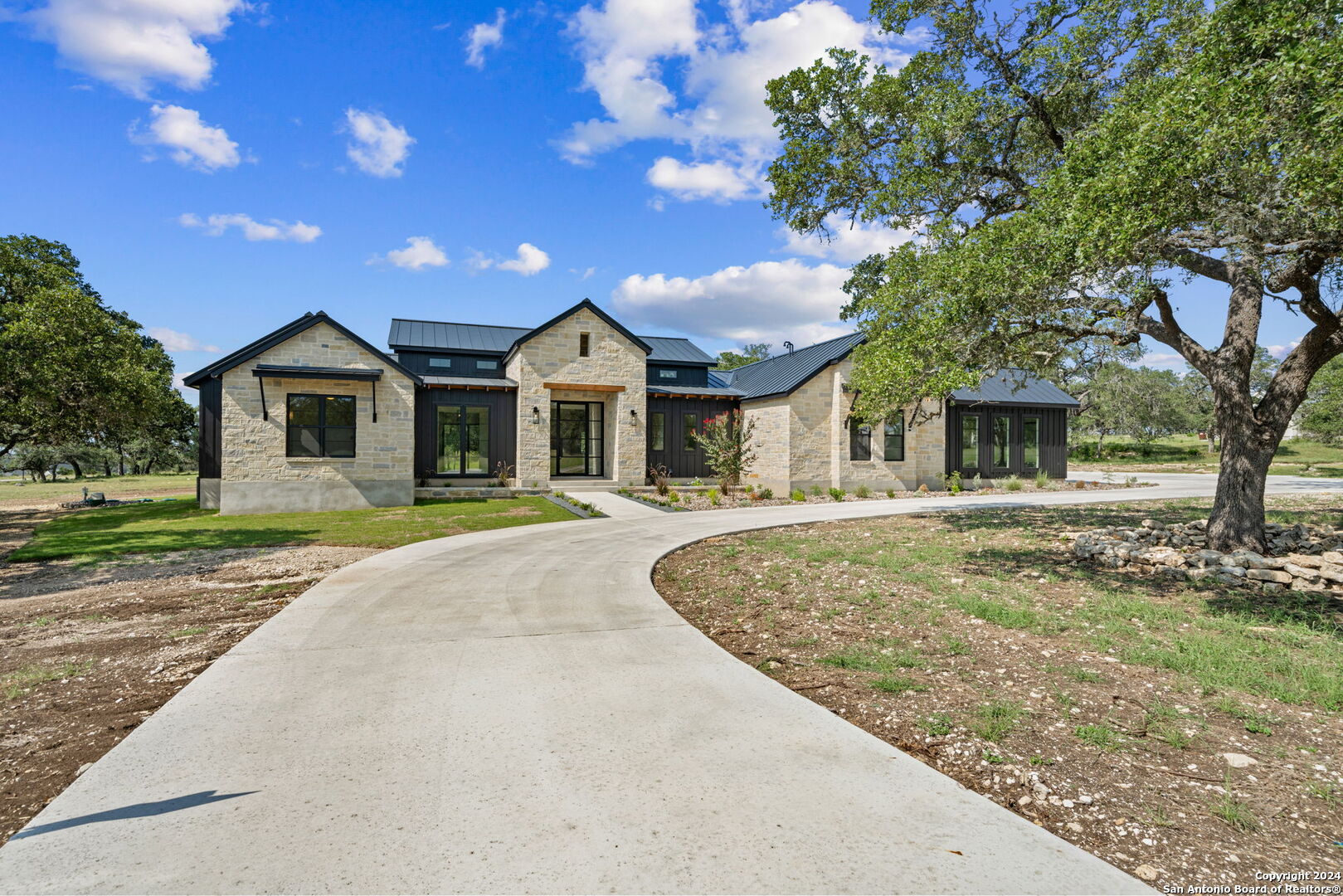 221 Sabinas Creek Ranch Boerne TX 78006