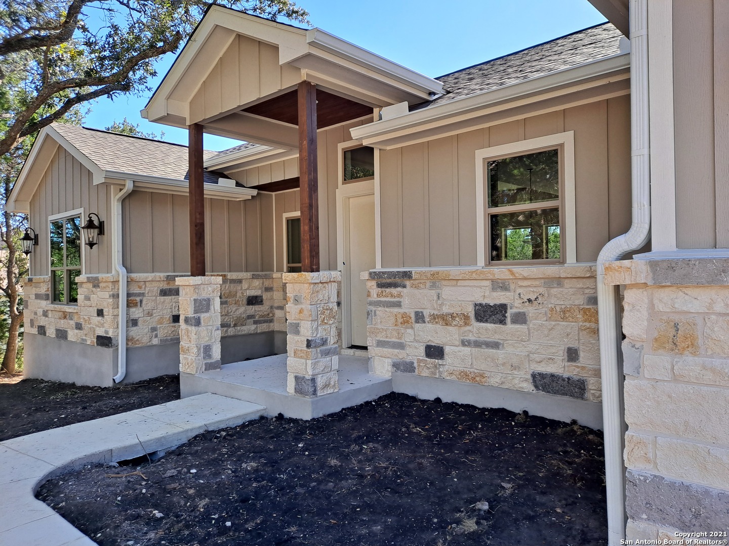 1445 Iron Wood Road Fischer TX 78623