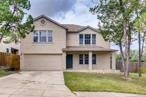 6127 Higbee Mill San Antonio TX 78247