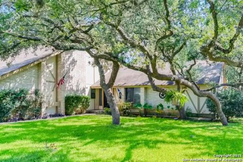 14402 Indian Woods San Antonio TX 78249