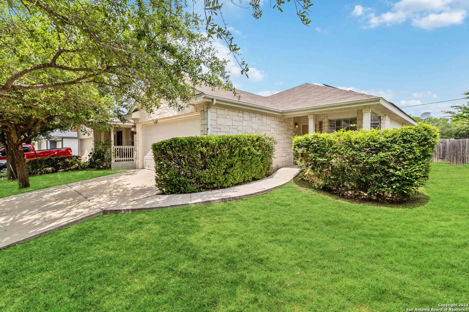6619 Cougar Village San Antonio TX 78242