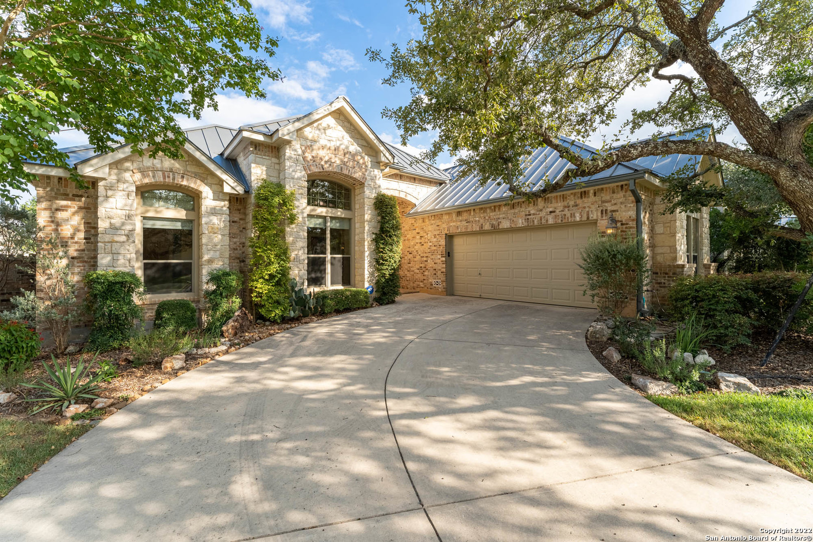 106 Calais Way Shavano Park TX 78249