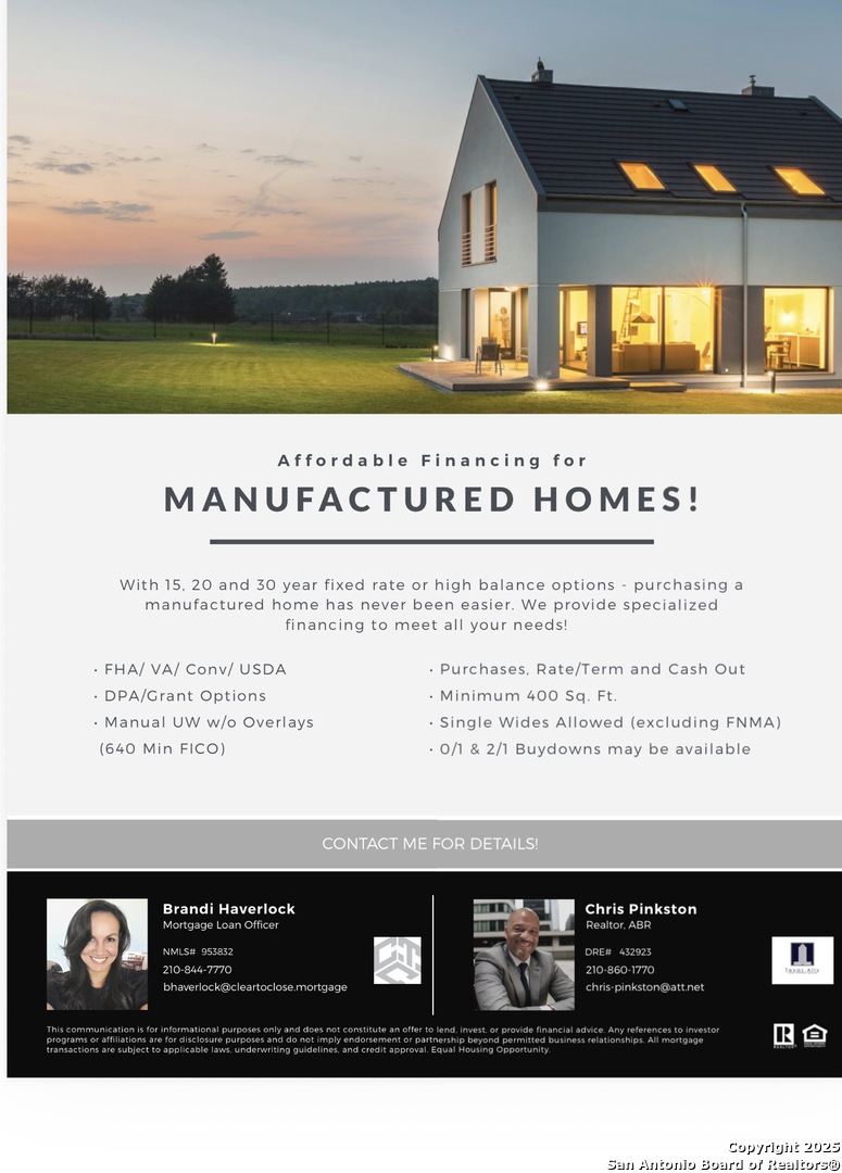7940 County Road 279 Rio Medina TX 78066