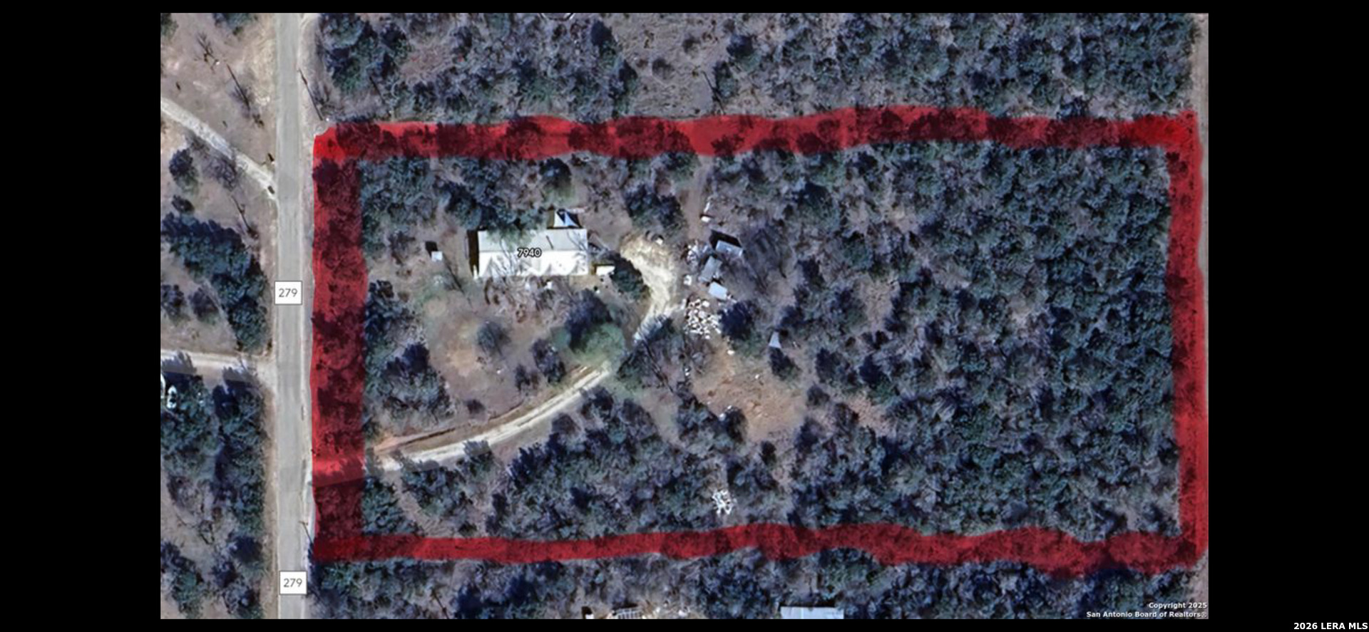 7940 County Road 279 Rio Medina TX 78066