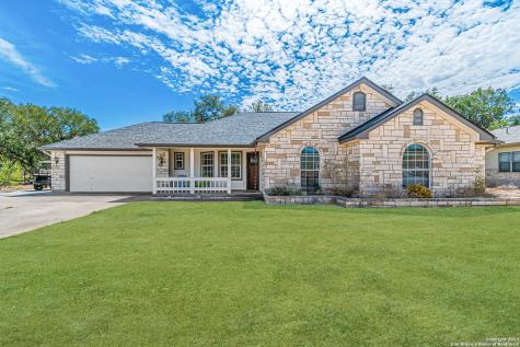 369 Shayla Lane Canyon Lake TX 78133