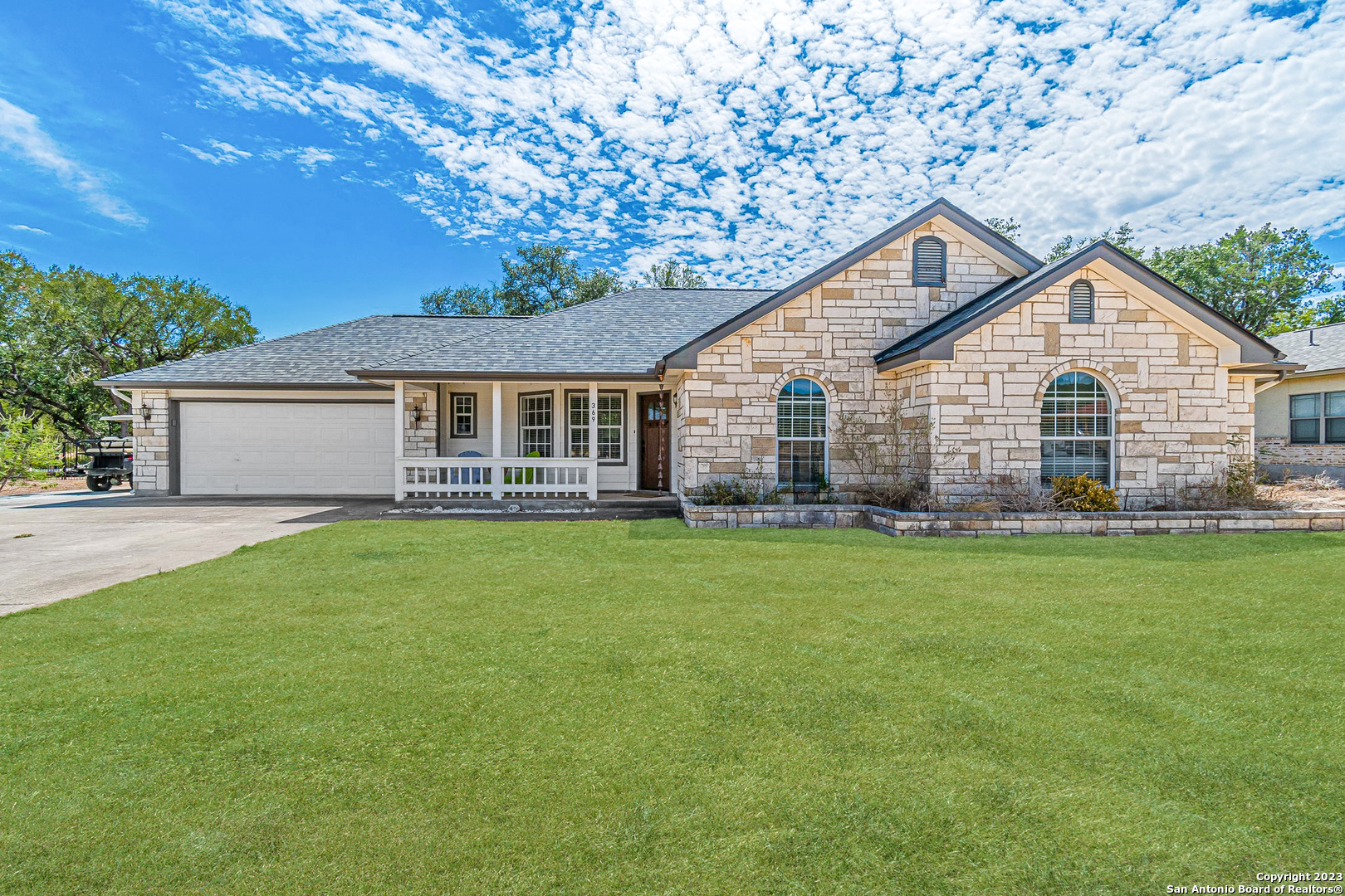 369 Shayla Lane Canyon Lake TX 78133
