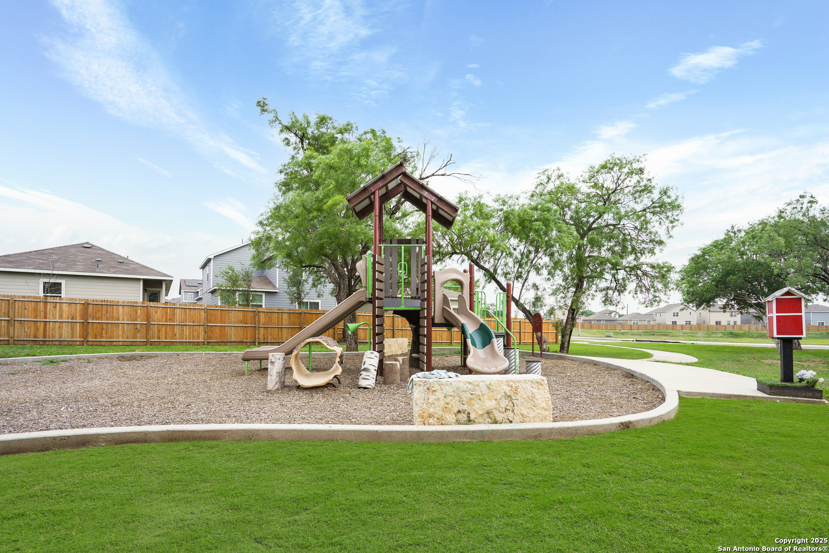 4902 Sandstone Way San Antonio TX 78222