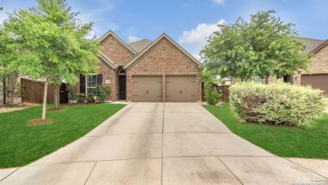 8438 Lajitas Bend San Antonio TX 78254